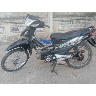 xe máy quận gò vấp - hồ chí minh wave bstp máy êm giấy tờ đầy đủ hợp lệ