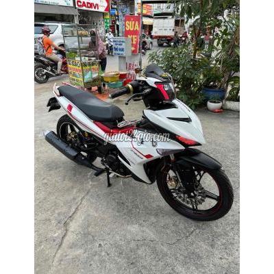 Xe Máy Thành Phố Thủ Đức - Hồ Chí Minh Ex 150 Nhiều Đồ Chơi Có Bán Trả Góp Ko Đồng Xe Máy Thành Phố Thủ Đức - Hồ Chí Minh Ex 150 Nhiều Đồ Chơi Có Bán Trả Góp Ko Đồng