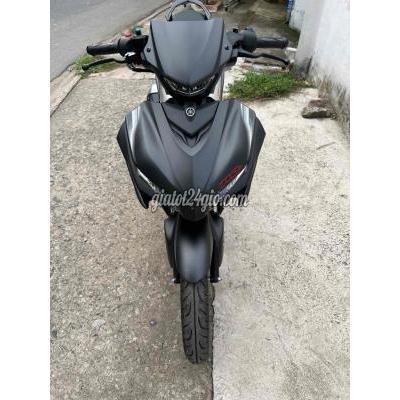 xe máy huyện hóc môn - hồ chí minh exciter 155 vva bstp 9c
