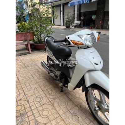 xe máy quận tân phú - hồ chí minh | wave 110cc ld  giá sinh ...