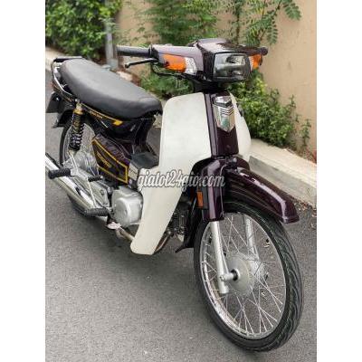 Xe Máy Quận 7 - Hồ Chí Minh Dream Hq Dọn Full New Xe Máy Quận 7 - Hồ Chí Minh Dream Hq Dọn Full New