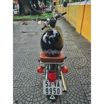 Xe Máy Quận Bình Thạnh - Hồ Chí Minh Honda Cub 81 Biển Sài Gòn Giấy Tờ Đầy Đủ Xe Máy Quận Bình Thạnh - Hồ Chí Minh Honda Cub 81 Biển Sài Gòn Giấy Tờ Đầy Đủ