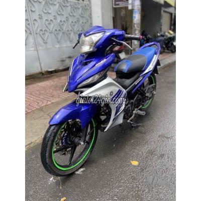 xe máy quận 8 - hồ chí minh | exciter 135 cực đep. máy bốc. côn mượt ...