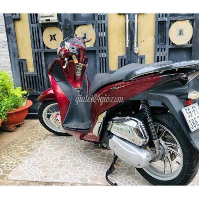 Xe Máy Quận 11 - Hồ Chí Minh Sh Việt Nam 125i / 2013 Xe Máy Quận 11 - Hồ Chí Minh Sh Việt Nam 125i / 2013