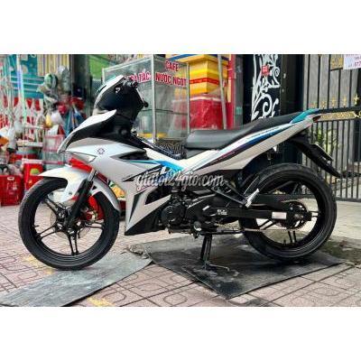 Xe Máy Quận 7 - Hồ Chí Minh Yamaha Exciter 150 Bstp 2019 Đèn Les Xe Máy Quận 7 - Hồ Chí Minh Yamaha Exciter 150 Bstp 2019 Đèn Les