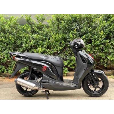 xe máy quận 11 - hồ chí minh cần bán ps150i nhập ý bstp chính chủ