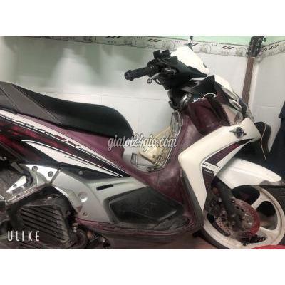 xe máy thành phố thủ đức - hồ chí minh nouvo 5