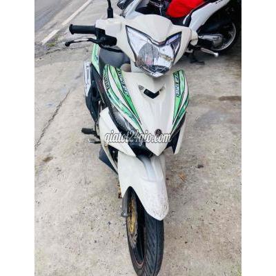 Xe Máy Huyện Củ Chi - Hồ Chí Minh Exciter 135 Xe Côn Tay 2012 Máy Zin Êm Xe Máy Huyện Củ Chi - Hồ Chí Minh Exciter 135 Xe Côn Tay 2012 Máy Zin Êm