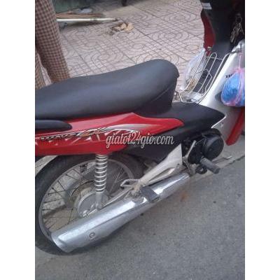 xe máy quận bình tân - hồ chí minh wave alpha 100cc