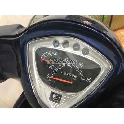 xe máy quận 12 - hồ chí minh | kimco like 50cc chính chủ mới chạy ...