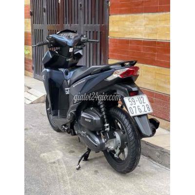 xe máy quận 11 - hồ chí minh bán vario 150 đk 12/2017 bstp chính chủ