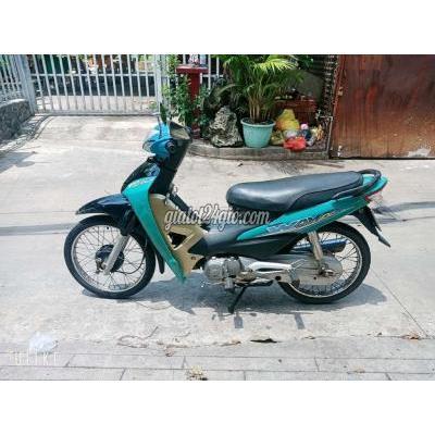 xe máy quận 8 - hồ chí minh | wave @ hàn quốc ...