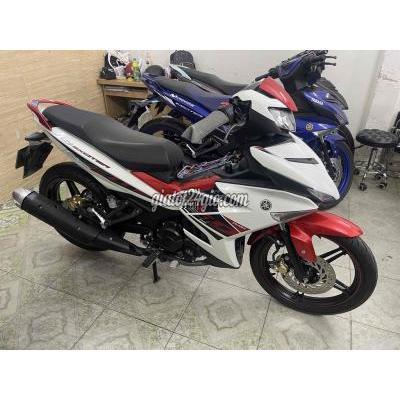 Xe Máy Huyện Hóc Môn - Hồ Chí Minh Ex 150/2021 Chạy 2500km Bs 59 Chính Chủ Xe Máy Huyện Hóc Môn - Hồ Chí Minh Ex 150/2021 Chạy 2500km Bs 59 Chính Chủ