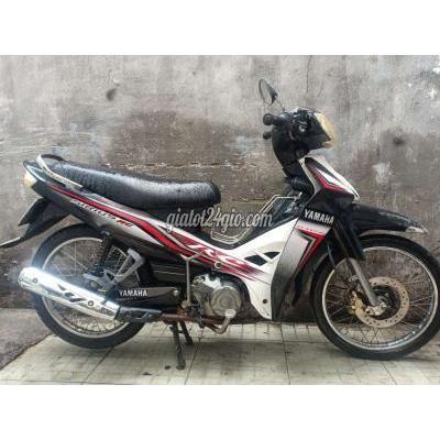 Xe Máy Quận Gò Vấp - Hồ Chí Minh Sirius 50cc Biển Tphcm Xe Máy Quận Gò Vấp - Hồ Chí Minh Sirius 50cc Biển Tphcm