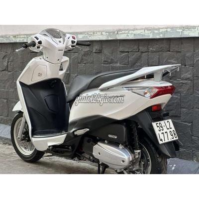 xe máy quận 11 - hồ chí minh | lead fi 125 2014 khoá smakey 9chủ máy êm ...