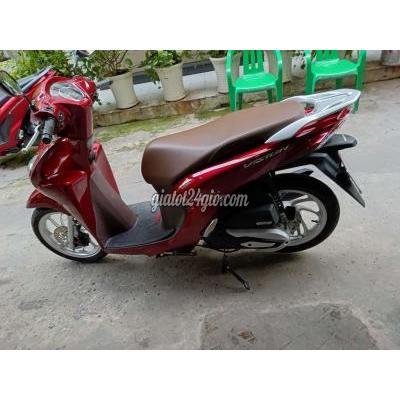 Xe Máy Quận 3 - Hồ Chí Minh Vision Đỏ Đô Dk10/2022 Xe Mới Tin Xe Máy Quận 3 - Hồ Chí Minh Vision Đỏ Đô Dk10/2022 Xe Mới Tin