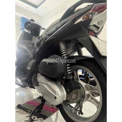 Xe Máy Quận Bình Tân - Hồ Chí Minh Cần Bán Airblade 125 2019 Màu Đen Bóng Smkey Xe Máy Quận Bình Tân - Hồ Chí Minh Cần Bán Airblade 125 2019 Màu Đen Bóng Smkey