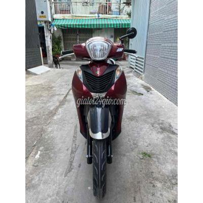 xe máy quận 6 - hồ chí minh sh mode 2016 nguyên zin. bstp chính chủ