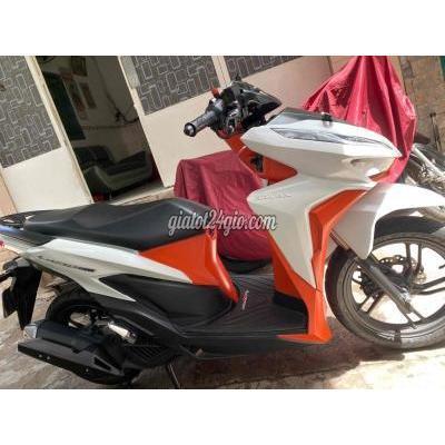 Xe Máy Quận 8 - Hồ Chí Minh Bán Vario150 2022xe Đẹp Lướt Bao Zin(trùm Mền)9chủ Xe Máy Quận 8 - Hồ Chí Minh Bán Vario150 2022xe Đẹp Lướt Bao Zin(trùm Mền)9chủ