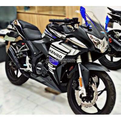 Xe Máy Quận Gò Vấp - Hồ Chí Minh Kengo R250 Xe Máy Quận Gò Vấp - Hồ Chí Minh Kengo R250