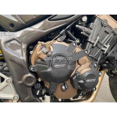 Xe Máy Quận Phú Nhuận - Hồ Chí Minh Cb650r 2022 Ngay Chủ Đập Thùng Xe Máy Quận Phú Nhuận - Hồ Chí Minh Cb650r 2022 Ngay Chủ Đập Thùng