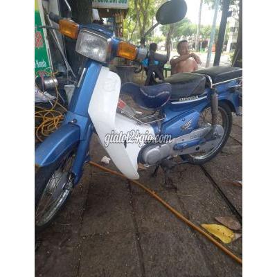 xe máy quận 3 - hồ chí minh ban xe cuptom đang sai binh thuong