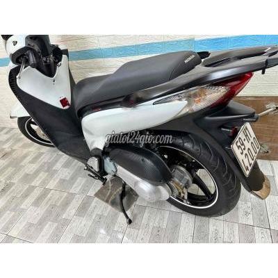 Xe Máy Quận 8 - Hồ Chí Minh Sh 150i Nhập Ý 2o10,phun Xăg,xe Bao Ngon,êm,9chủ! Xe Máy Quận 8 - Hồ Chí Minh Sh 150i Nhập Ý 2o10,phun Xăg,xe Bao Ngon,êm,9chủ!
