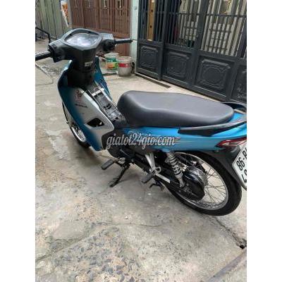 Xe Máy Quận 12 - Hồ Chí Minh Xe Nhà Đi Wave Anpha 110cc 2019 Nguyên Zin, Máy Êm Xe Máy Quận 12 - Hồ Chí Minh Xe Nhà Đi Wave Anpha 110cc 2019 Nguyên Zin, Máy Êm