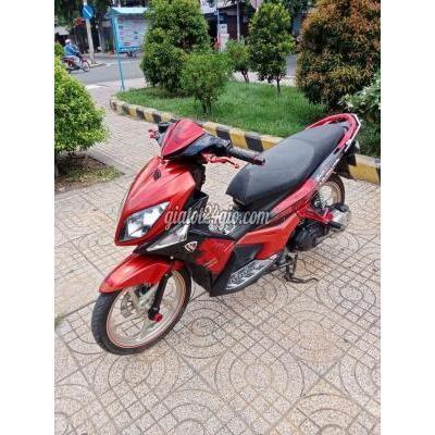 xe máy quận tân phú - hồ chí minh | nouvo 2011 chính chủ biển số thành ...