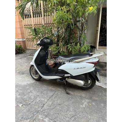 Xe Máy Quận Phú Nhuận - Hồ Chí Minh Xe Lead Màu Trắng Chính Hãng Honda Xe Máy Quận Phú Nhuận - Hồ Chí Minh Xe Lead Màu Trắng Chính Hãng Honda