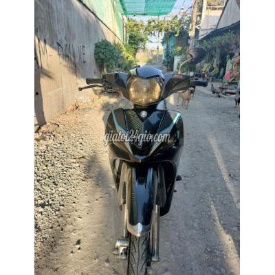 xe máy quận bình tân - hồ chí minh sirus fi 2019 chính chủ