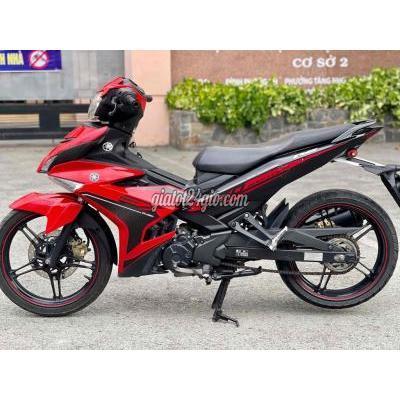 Xe Máy Thành Phố Thủ Đức - Hồ Chí Minh Exciter 150cc Bs 73738 Chính Chủ Hổ Trợ Góp Xe Máy Thành Phố Thủ Đức - Hồ Chí Minh Exciter 150cc Bs 73738 Chính Chủ Hổ Trợ Góp