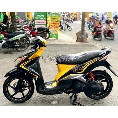 Xe Máy Quận Gò Vấp - Hồ Chí Minh Thanh Lý Luvias Máy Zin Êm Mới 90% Xe Máy Quận Gò Vấp - Hồ Chí Minh Thanh Lý Luvias Máy Zin Êm Mới 90%