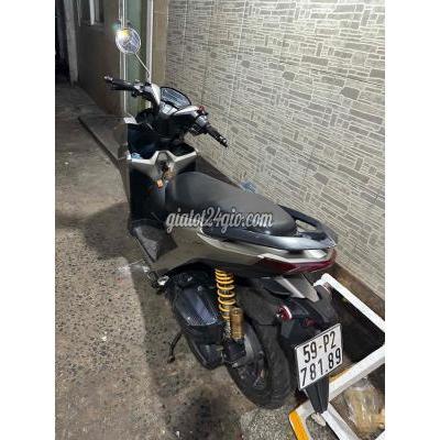 xe máy quận 10 - hồ chí minh xe mới chạy ít còn mới hoàn toàn