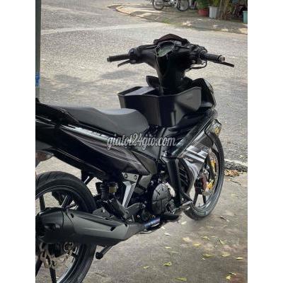 Xe Máy Huyện Bình Chánh - Hồ Chí Minh Full Lcv6 62zz Tuoring Xe Máy Huyện Bình Chánh - Hồ Chí Minh Full Lcv6 62zz Tuoring