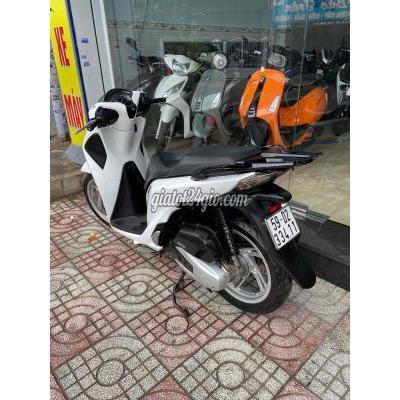 xe máy quận 12 - hồ chí minh | shvn 125 đời 2017 abs chính ...