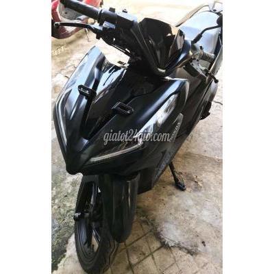 xe máy quận 7 - hồ chí minh cần bán xe vairio 125cc bstp chính chủ xe đẹp