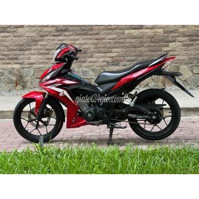 xe máy thành phố thủ đức - hồ chí minh honda winner 150 v1 đời 2017 bst69 xe chính chủ