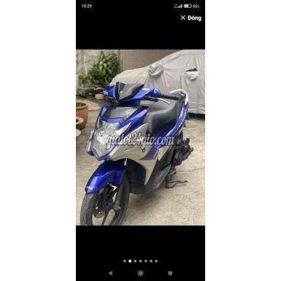 Xe Máy Quận 3 - Hồ Chí Minh Yamaha Nouvo 6 Fi 125cc .biển Số Tp.hcm(chính Chủ) Xe Máy Quận 3 - Hồ Chí Minh Yamaha Nouvo 6 Fi 125cc .biển Số Tp.hcm(chính Chủ)