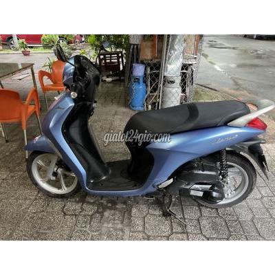 xe máy quận tân phú - hồ chí minh | bán xe janus chính ...