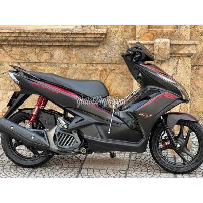 xe máy quận 11 - hồ chí minh airblade 125 t12/2015 bản đặc biệt 1chủ máy zin100