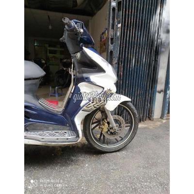 xe máy quận gò vấp - hồ chí minh | suzuki hayate ...