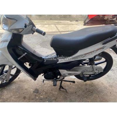 Xe Máy Quận 12 - Hồ Chí Minh Wave Hàn Quốc Xe Máy Quận 12 - Hồ Chí Minh Wave Hàn Quốc