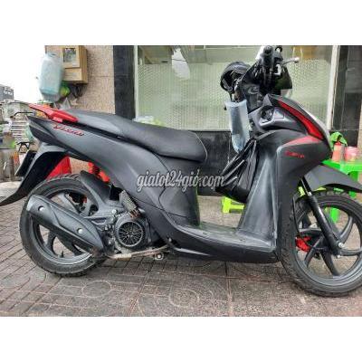 xe máy quận bình tân - hồ chí minh | vison 2018. bs 64. bao ký. khóa bếp ...