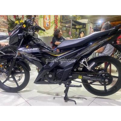xe máy quận 3 - hồ chí minh bán xe sonic đời 2017 chính chủ