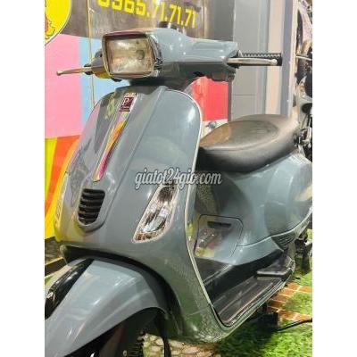Xe Máy Quận Gò Vấp - Hồ Chí Minh Vespa S 11/2014 3vie Bstp Chính Chủ Sang Tên Ngay Xe Máy Quận Gò Vấp - Hồ Chí Minh Vespa S 11/2014 3vie Bstp Chính Chủ Sang Tên Ngay