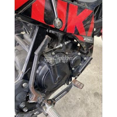 xe máy quận tân phú - hồ chí minh | xe raider 2019 zin 100% chính ...