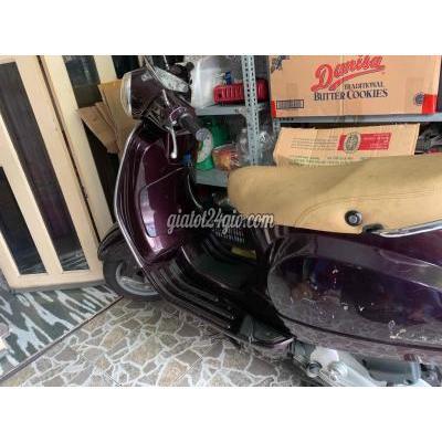 Xe Máy Quận 5 - Hồ Chí Minh Piaggio Vespa Bstp Chính Chủ Máy Siêu Êm Xe Máy Quận 5 - Hồ Chí Minh Piaggio Vespa Bstp Chính Chủ Máy Siêu Êm