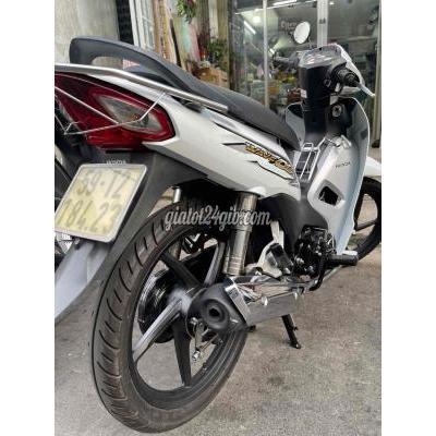 Xe Máy Quận 10 - Hồ Chí Minh Cần Bán Wave A Bánh Mâm Xe Máy Quận 10 - Hồ Chí Minh Cần Bán Wave A Bánh Mâm