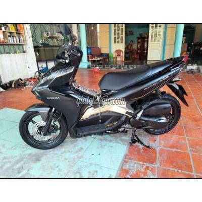 xe máy huyện hóc môn - hồ chí minh airblade 125 2020 bstp9c. có gl xe